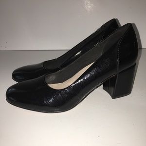 Collection by Clark’s Black Pumps